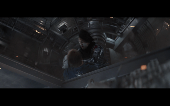 Captain America The Winter Soldier - 2420