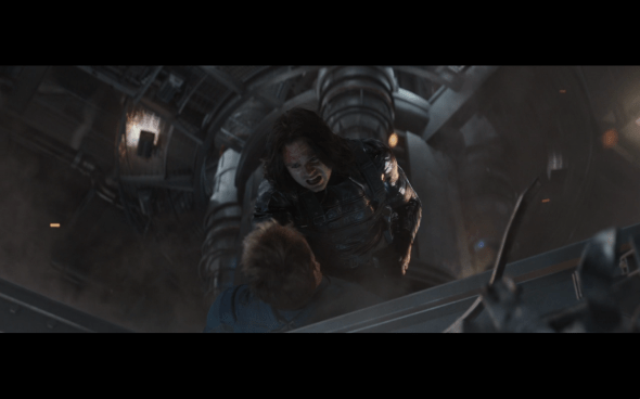 Captain America The Winter Soldier - 2421