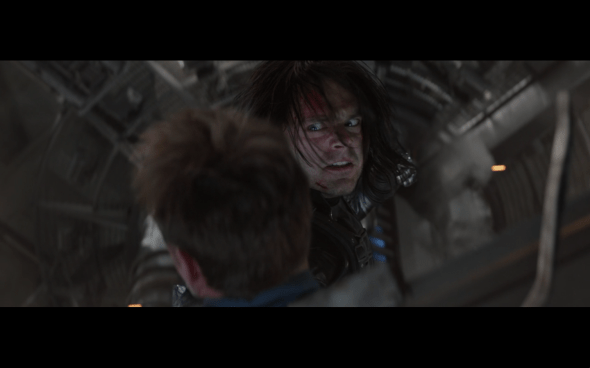 Captain America The Winter Soldier - 2424