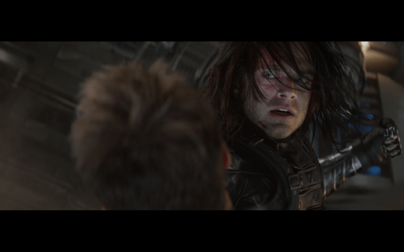 Captain America The Winter Soldier - 2426