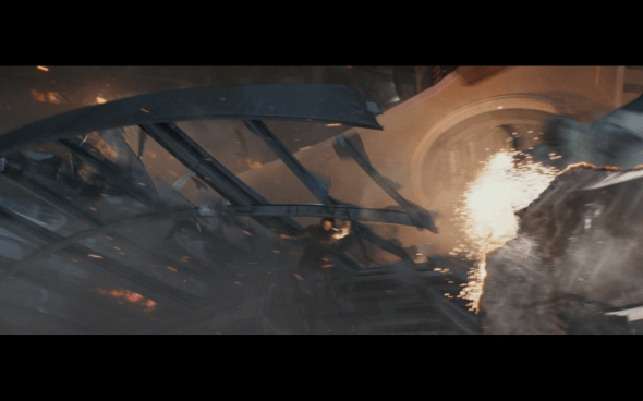 Captain America The Winter Soldier - 2428