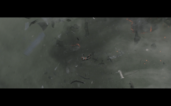 Captain America The Winter Soldier - 2430