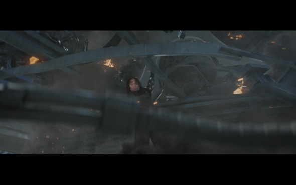 Captain America The Winter Soldier - 2431