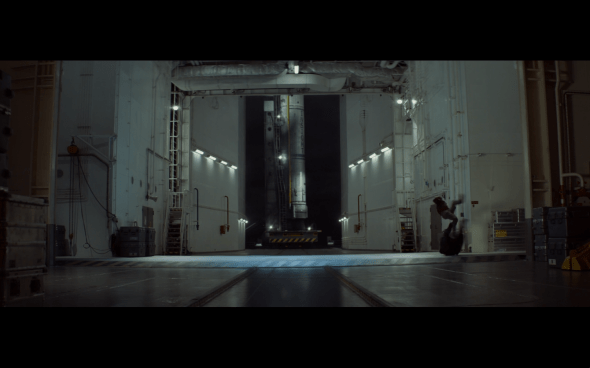 Captain America The Winter Soldier - 244