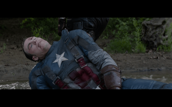 Captain America The Winter Soldier - 2444