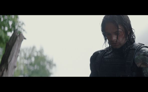 Captain America The Winter Soldier - 2447