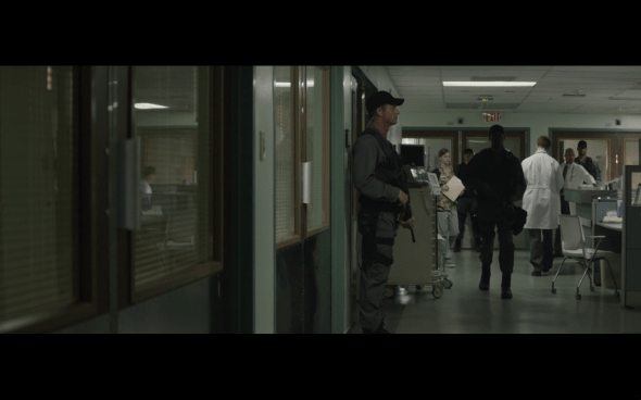 Captain America The Winter Soldier - 2451