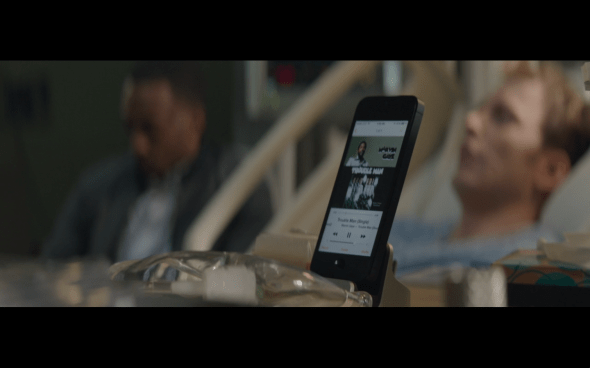 Captain America The Winter Soldier - 2453