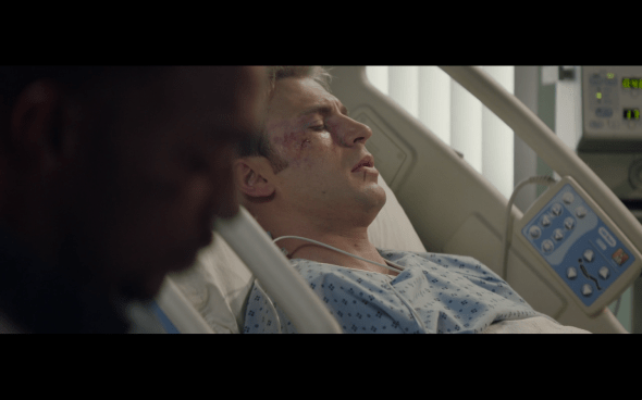 Captain America The Winter Soldier - 2454