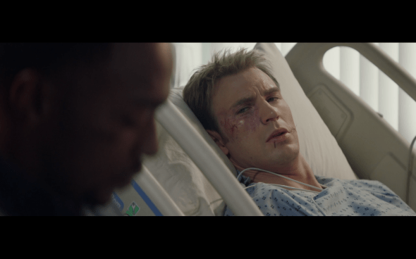 Captain America The Winter Soldier - 2456