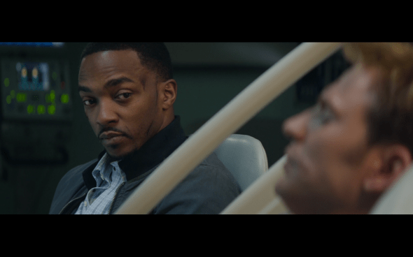 Captain America The Winter Soldier - 2458