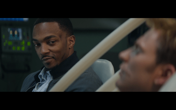 Captain America The Winter Soldier - 2459