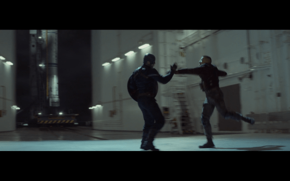 Captain America The Winter Soldier - 246