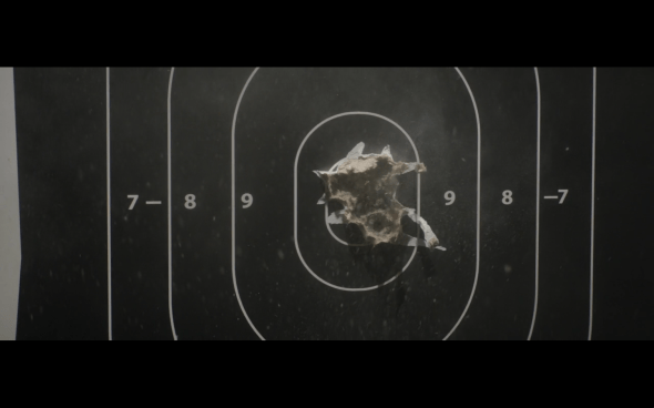 Captain America The Winter Soldier - 2462