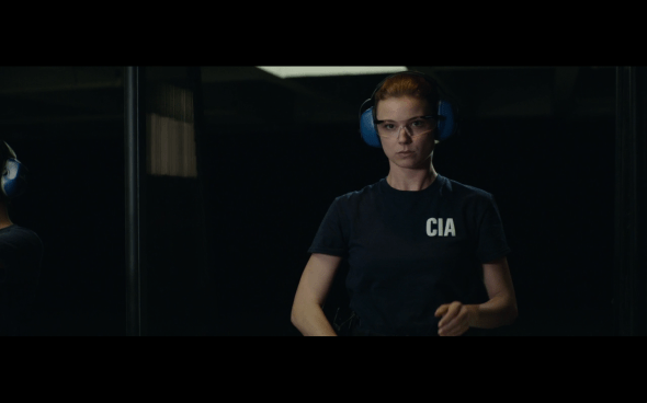 Captain America The Winter Soldier - 2463