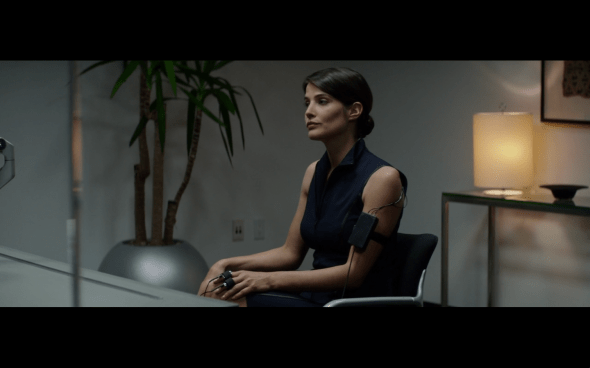 Captain America The Winter Soldier - 2466