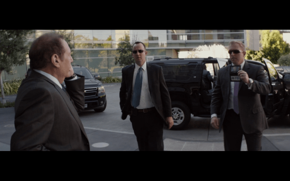 Captain America The Winter Soldier - 2469