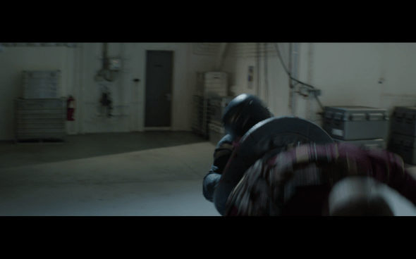 Captain America The Winter Soldier - 247