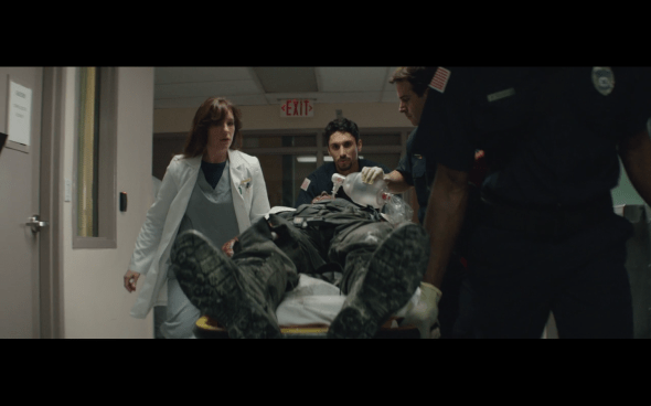 Captain America The Winter Soldier - 2470