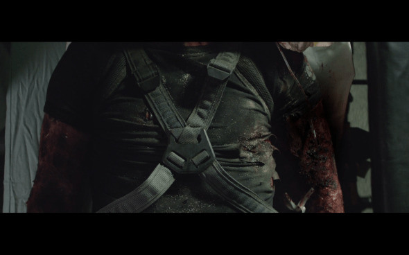 Captain America The Winter Soldier - 2471