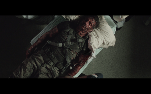 Captain America The Winter Soldier - 2472