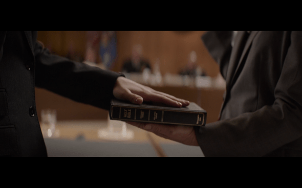 Captain America The Winter Soldier - 2475