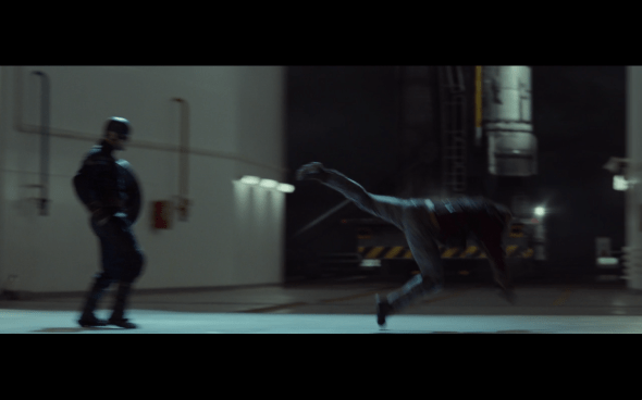 Captain America The Winter Soldier - 248