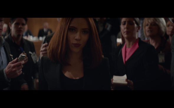 Captain America The Winter Soldier - 2485