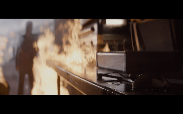 Captain America The Winter Soldier - 2490