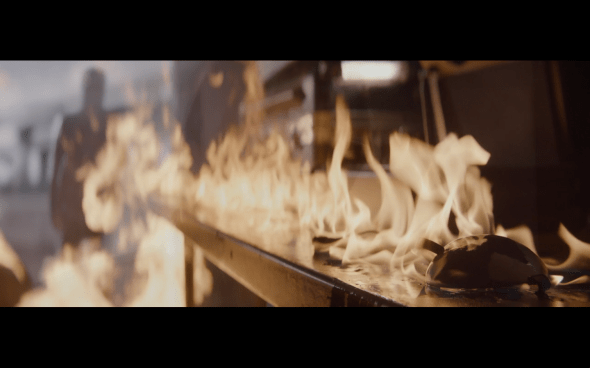 Captain America The Winter Soldier - 2491