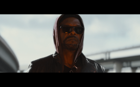 Captain America The Winter Soldier - 2493