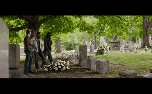 Captain America The Winter Soldier - 2494