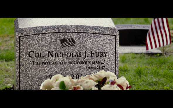 Captain America The Winter Soldier - 2496