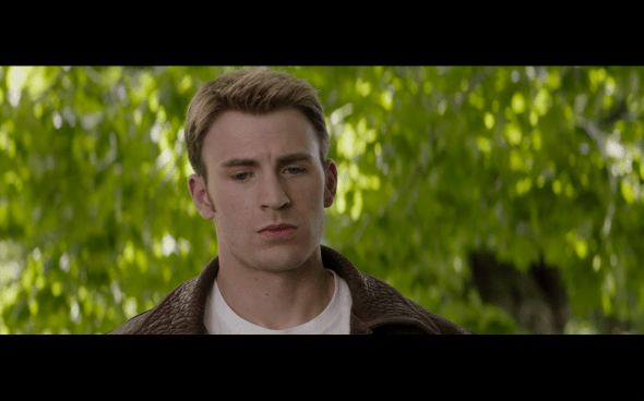 Captain America The Winter Soldier - 2498