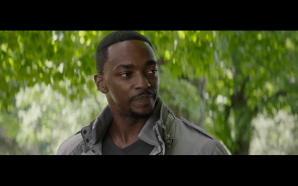 Captain America The Winter Soldier - 2499