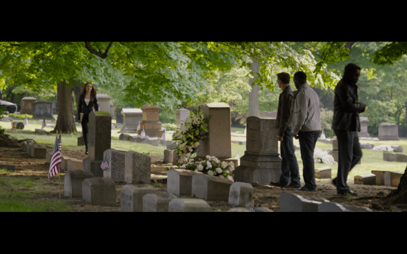 Captain America The Winter Soldier - 2502