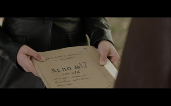 Captain America The Winter Soldier - 2505