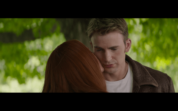 Captain America The Winter Soldier - 2509