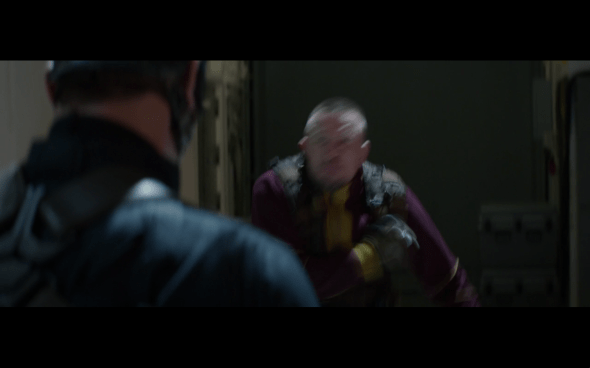 Captain America The Winter Soldier - 251