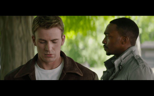 Captain America The Winter Soldier - 2513