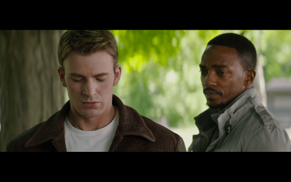 Captain America The Winter Soldier - 2514