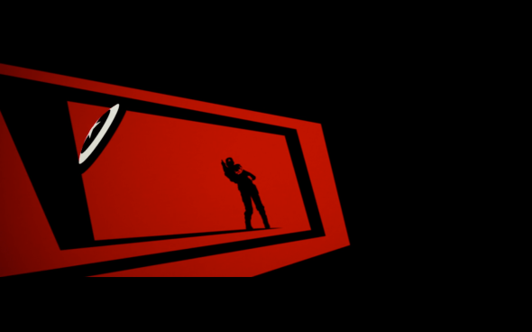 Captain America The Winter Soldier - 2517