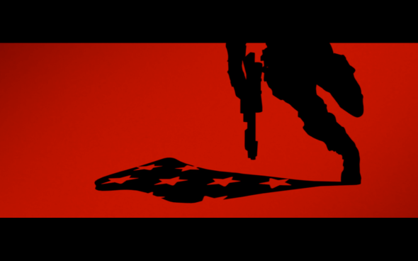 Captain America The Winter Soldier - 2518