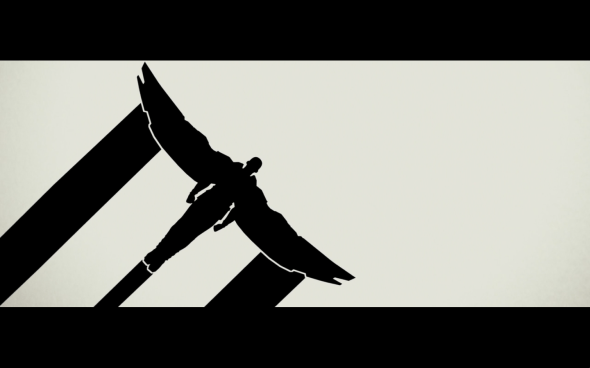 Captain America The Winter Soldier - 2519