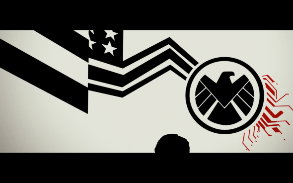 Captain America The Winter Soldier - 2522