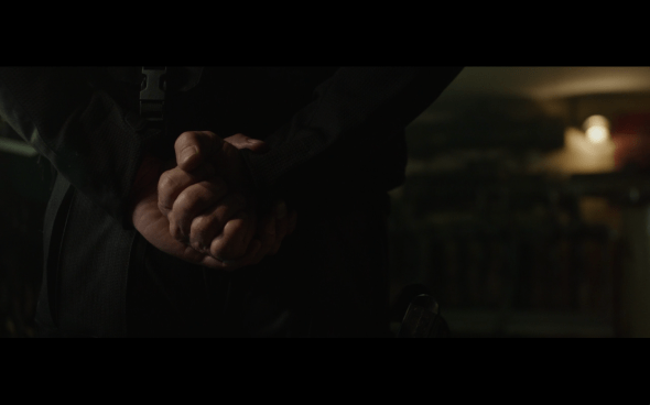 Captain America The Winter Soldier - 2523