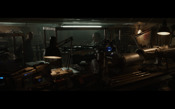 Captain America The Winter Soldier - 2525