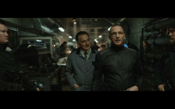 Captain America The Winter Soldier - 2531