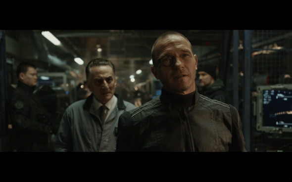 Captain America The Winter Soldier - 2532