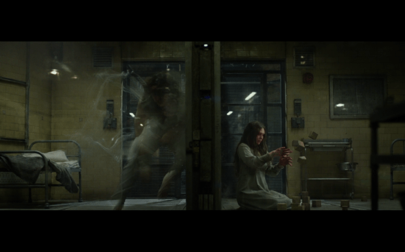 Captain America The Winter Soldier - 2533